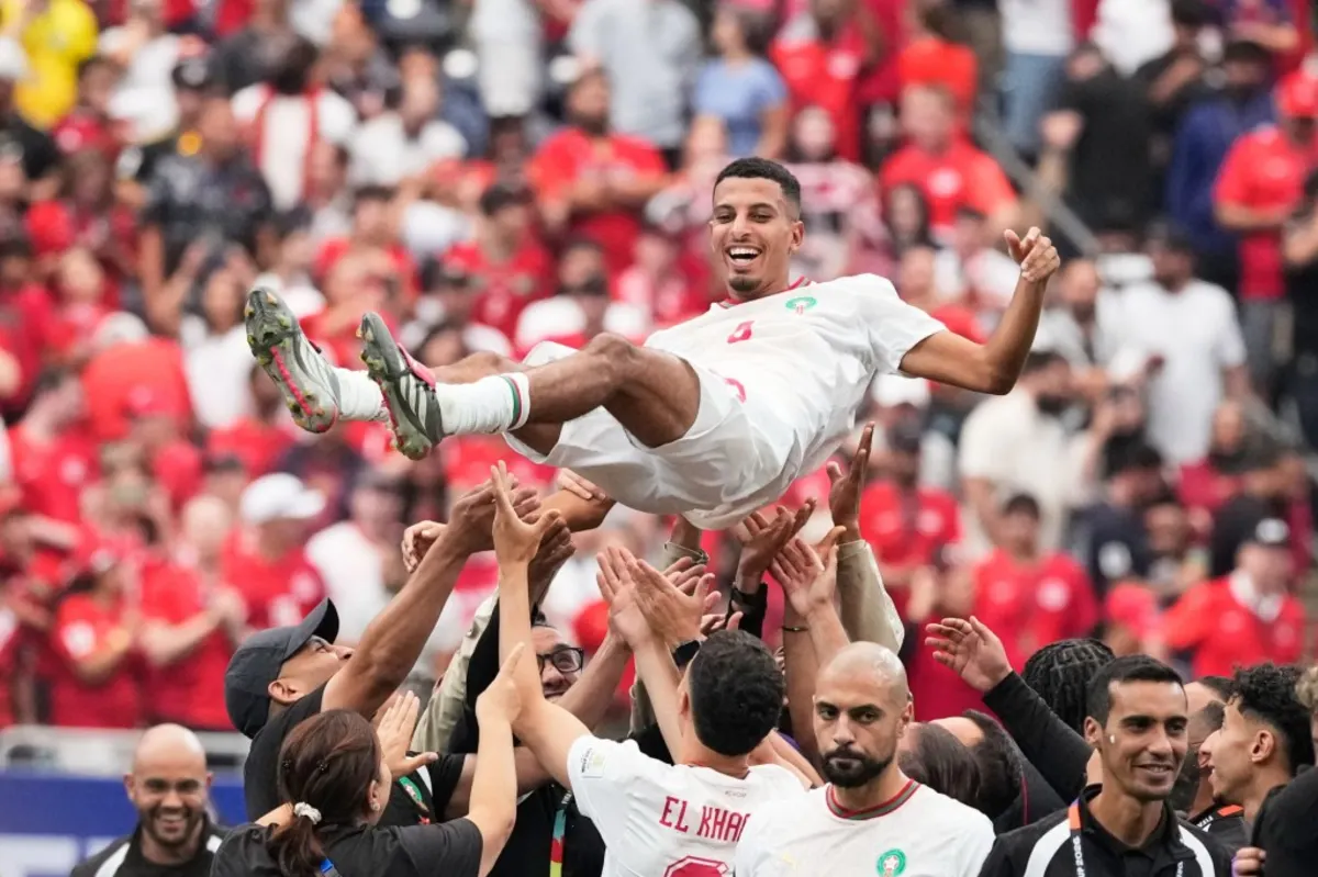 Morocco’s Quarterfinal Run Exposes Canada’s Tactical Naivety