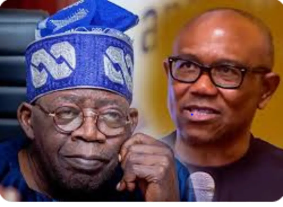 IMF Exposes Tinubu’s N8.8trn Off-Budget Spending