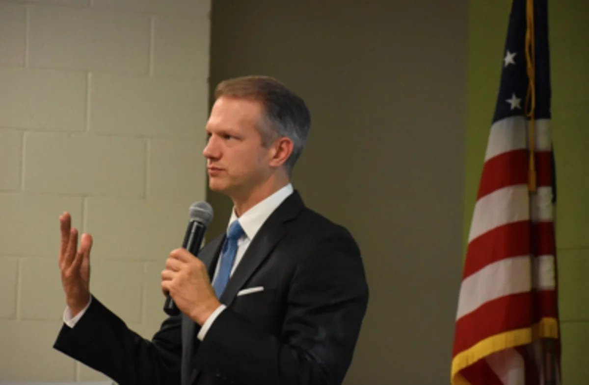 US Vows Strict Oversight of Nigeria’s 2027 Elections