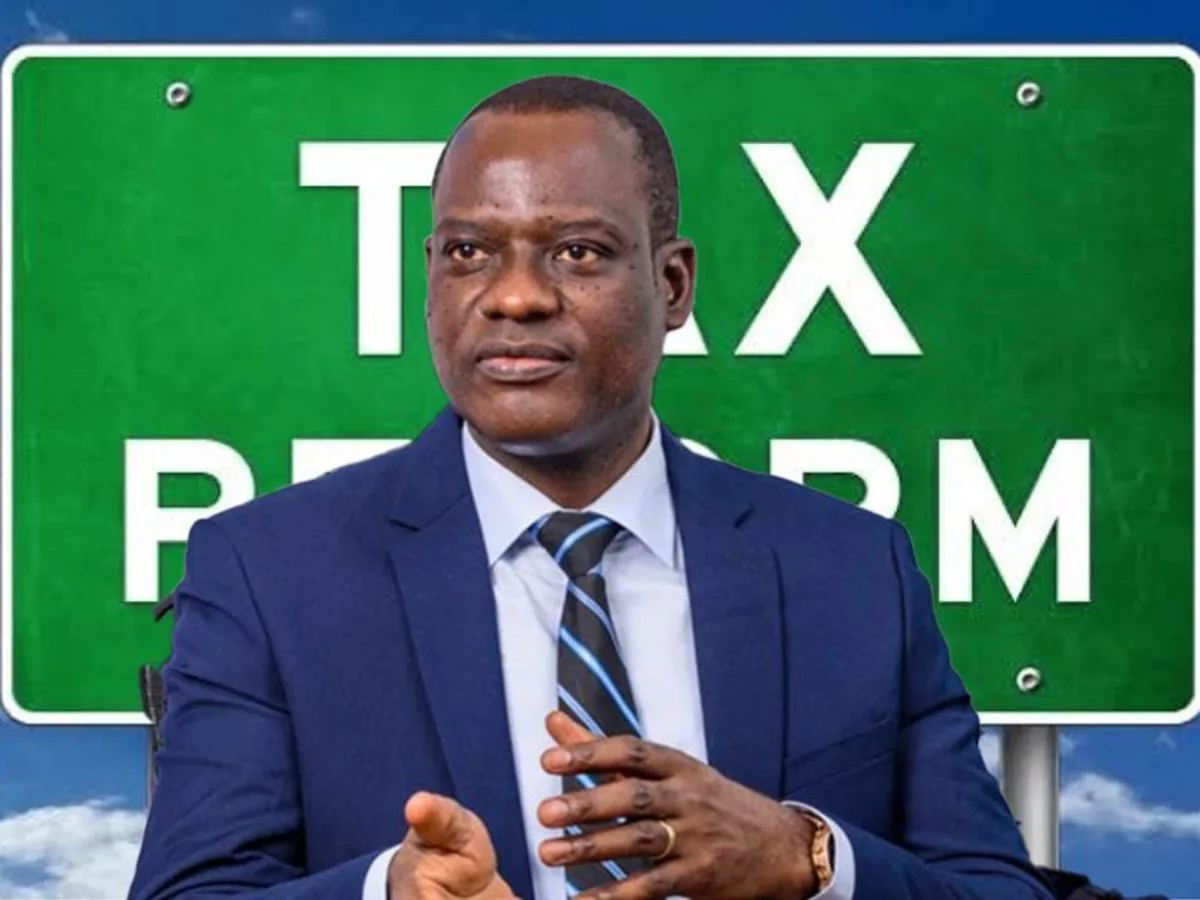 FG Rejects N8tn Off-Budget Spending Claims as IMF Row Escalates