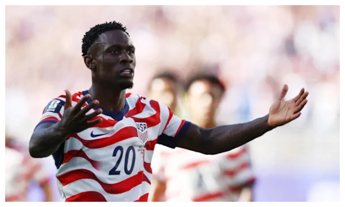 Trump’s Call to FIFA Exposed Football’s Political Fracture