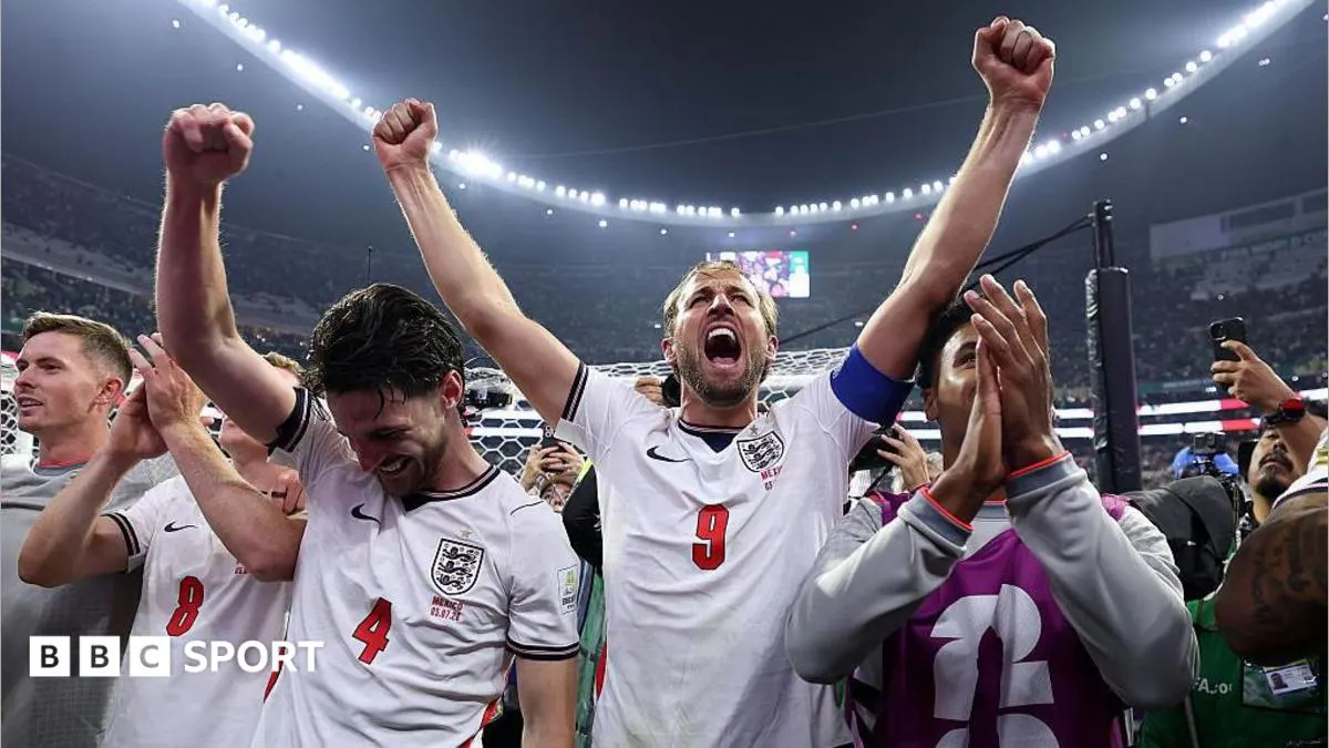 England’s Azteca Survival Exposes Title Race Flaws