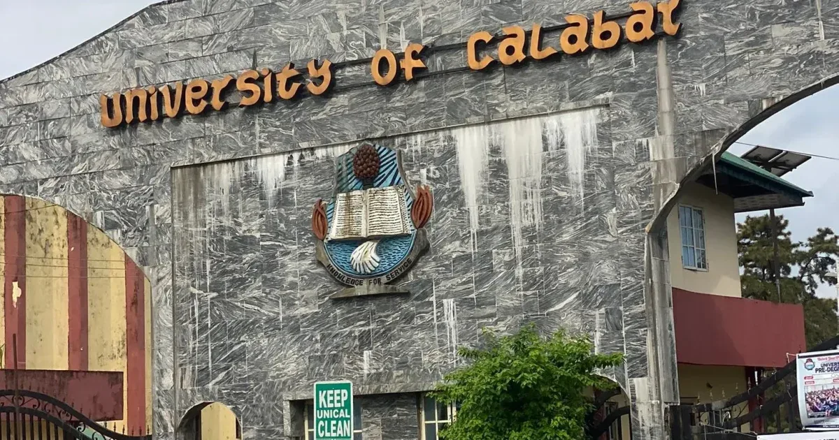 UNICAL suspends 19 students for exam fraud