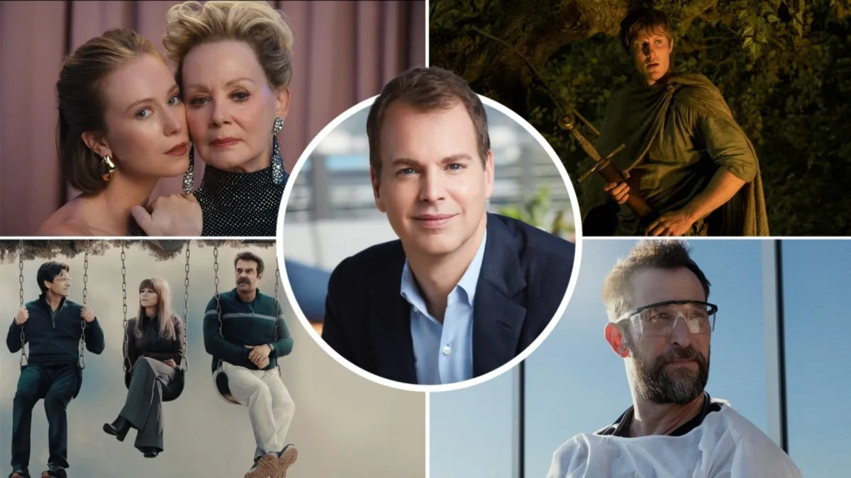 HBO Max Dominates Emmys as Diversity Hits 11-Year Low