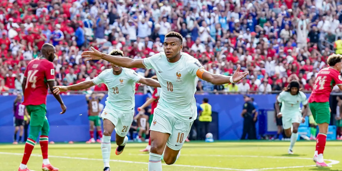Mbappe’s Mastery Masks France’s Hidden Midfield Crisis