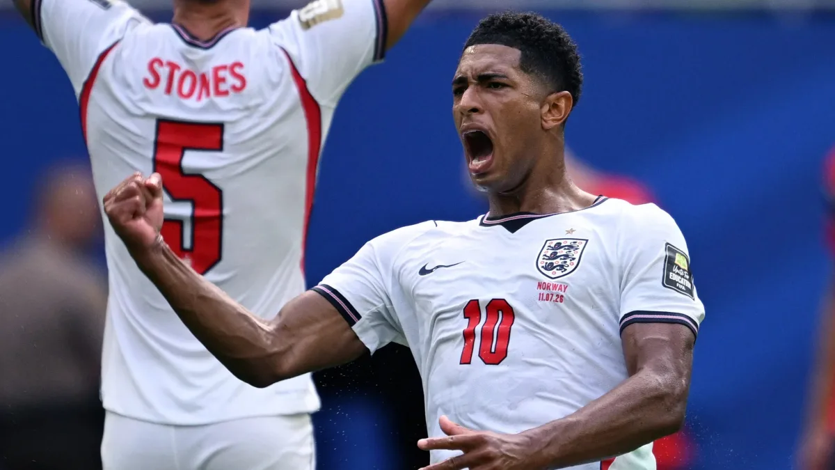 England’s Semi-Final Clash With Argentina Hides Tactical Minefield
