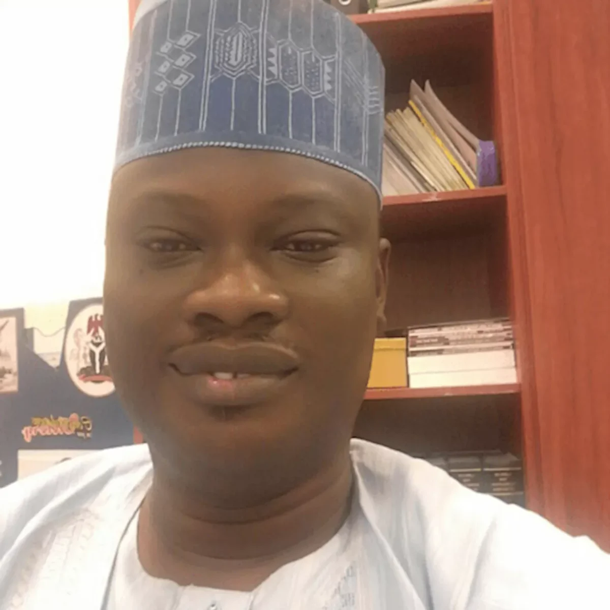 PDP Faction Submits 2027 Candidates as Nigeria’s Political Fault Lines Deepen