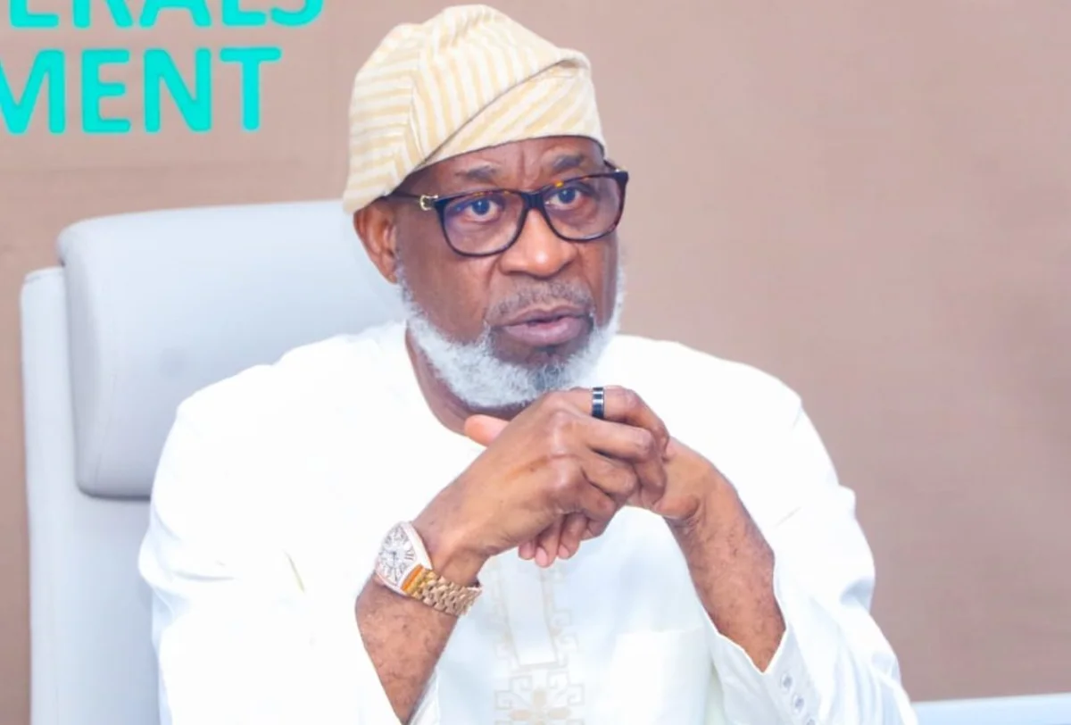 FG Smashes Illegal Gold Camp in Osun, Arrests Sponsors' Frontmen