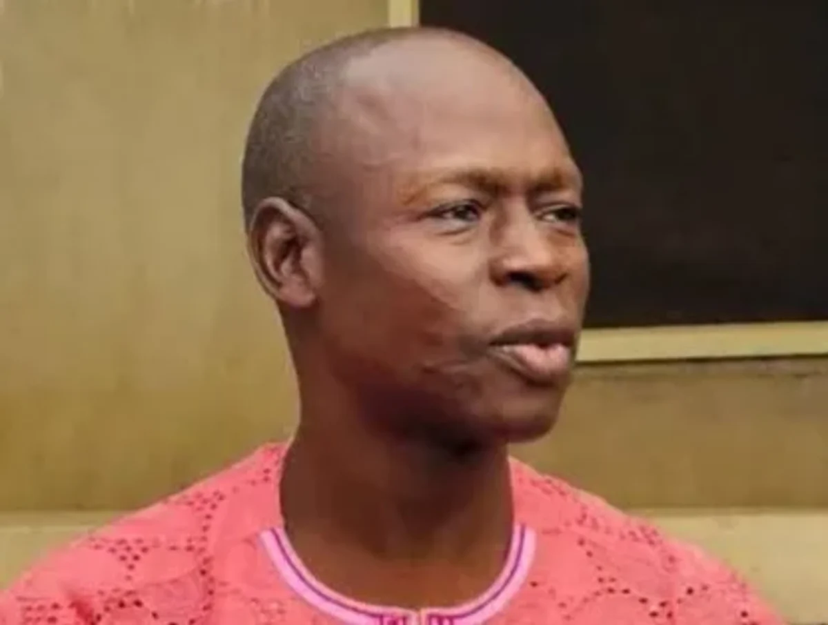 Oyo Kidnappers Demand N30m for Abducted Headmaster