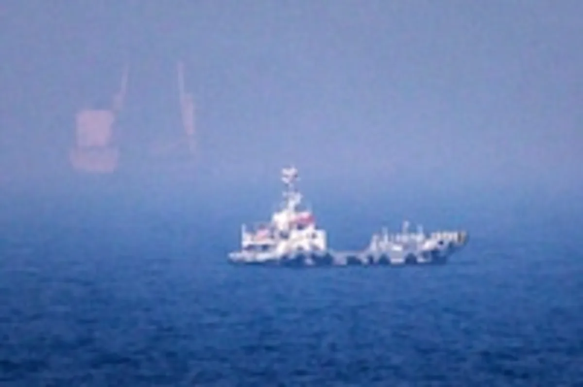 Trump Retreats on Hormuz Toll as Iran Claims Guardianship