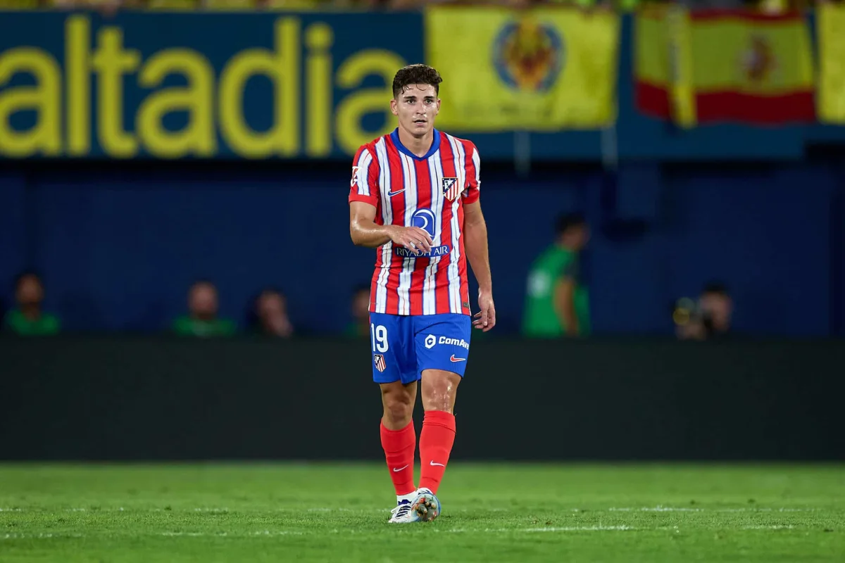 Arsenal’s Alvarez Pursuit Hides Squad Depth Crisis