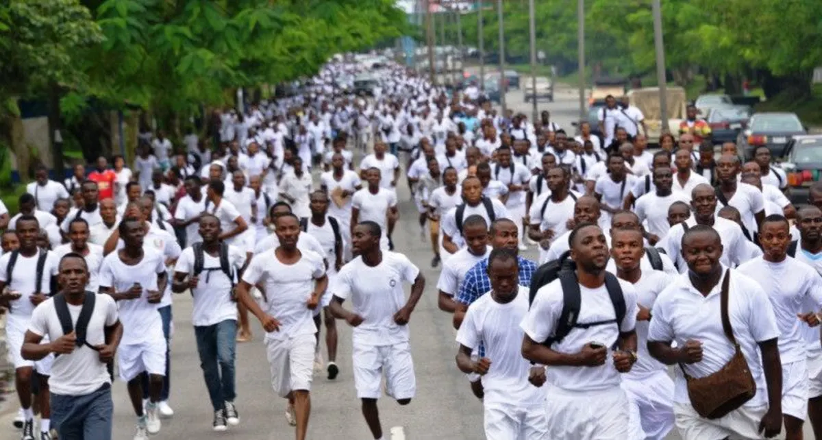 50,000 Police Recruits Face Medical Hurdle as PSC Unveils List