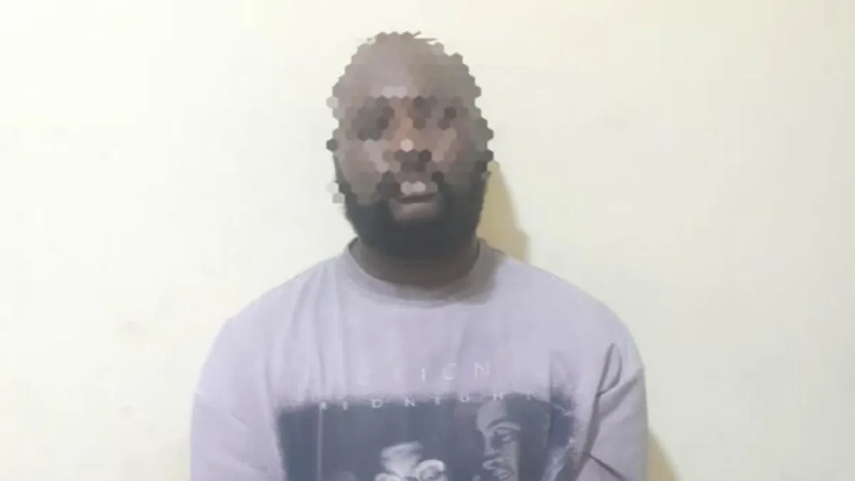 Delta Police Arrest Asaba Content Creator Over Rape, Suicide