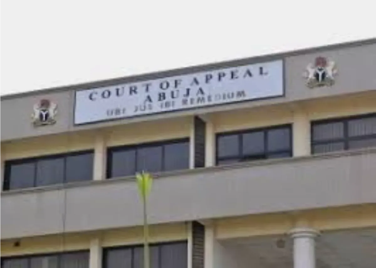 Appeal Court Upholds INEC’s 2027 Election Timetable