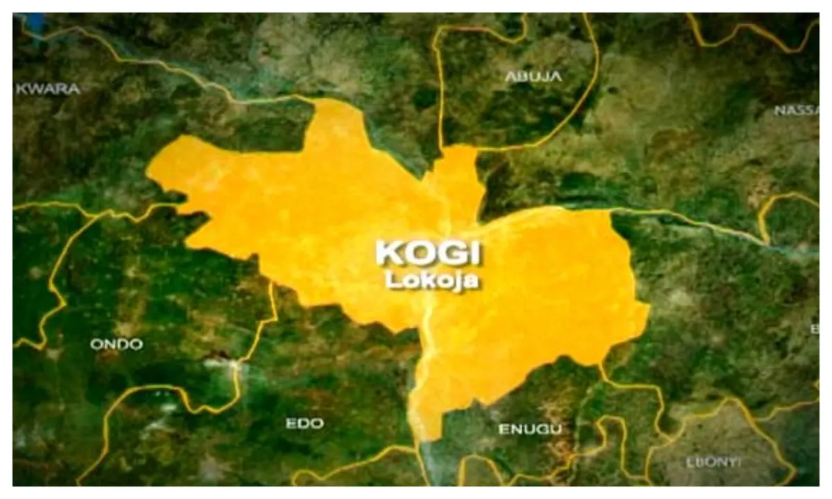 Kogi Rescues Abducted NECO Students After Forest Siege