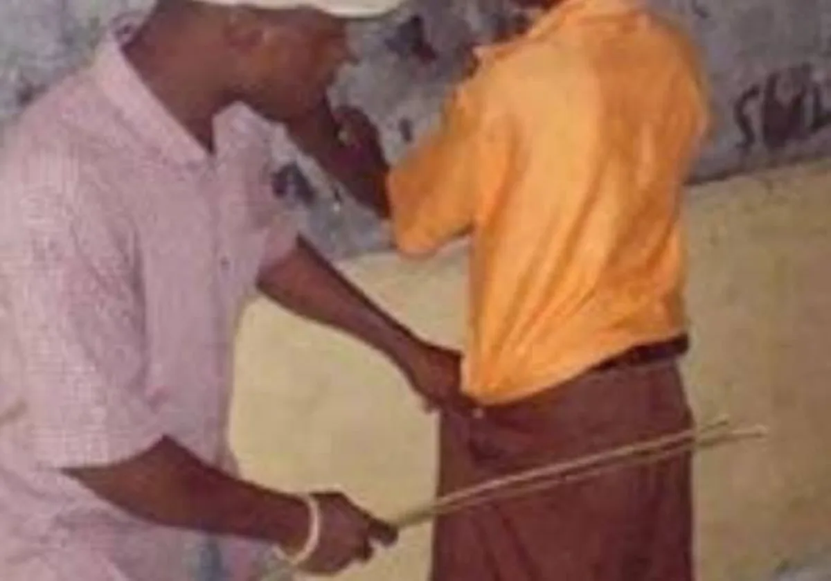 Anambra Teacher Flees After Fatal Flogging of 12-Year-Old Pupil