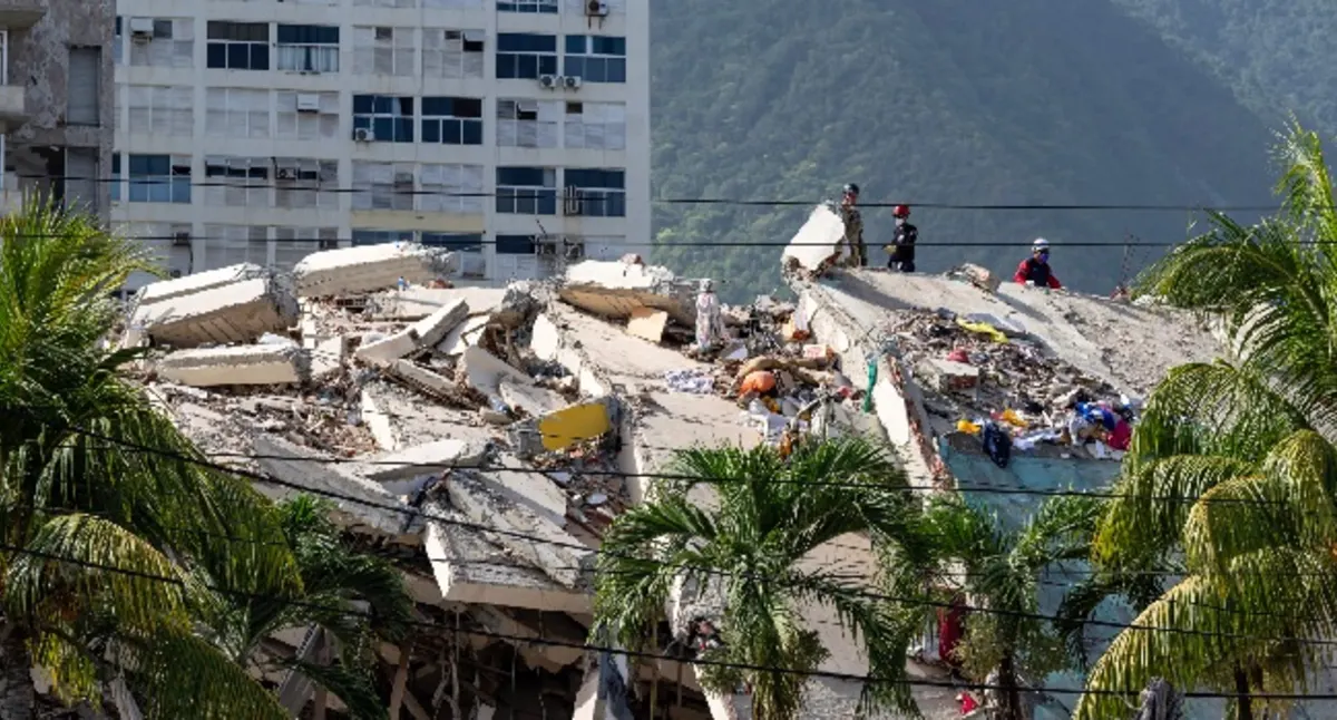 Venezuela Quake Kills 5,069 As IMF Unlocks $346 Million