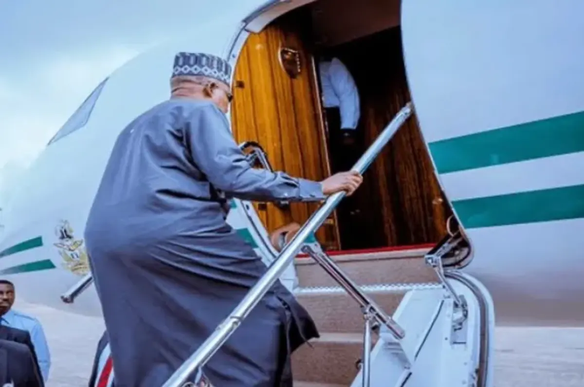 Shettima Leads Nigeria’s Push for ECOWAS Security Overhaul