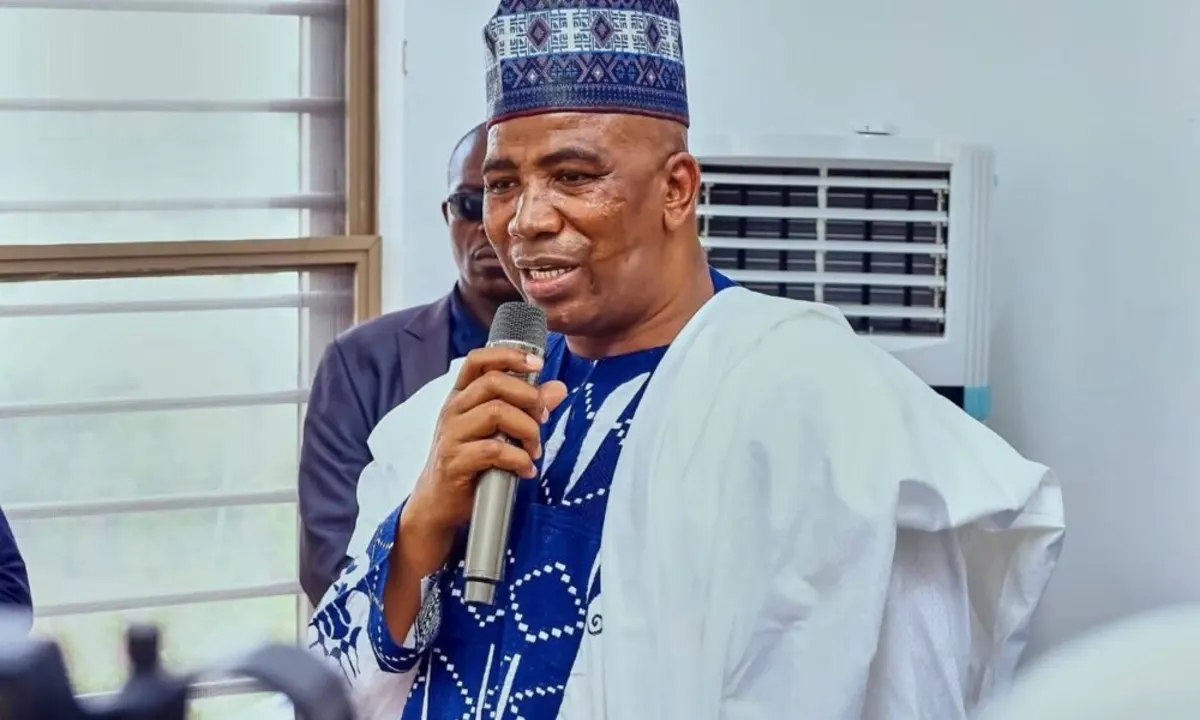 EFCC Money Laundering Trial: Court Sets N2bn Bail For Miyetti Allah Leader