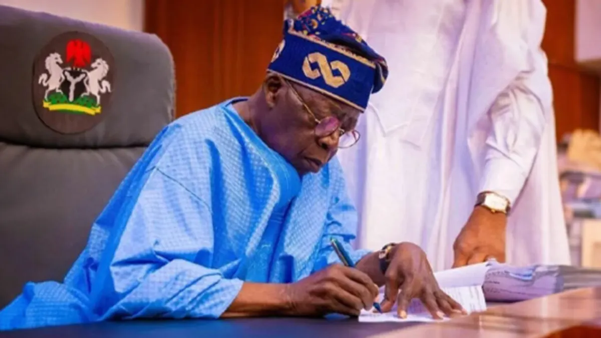 Tinubu Reshuffles Power Blocks With 26 Agency Appointments