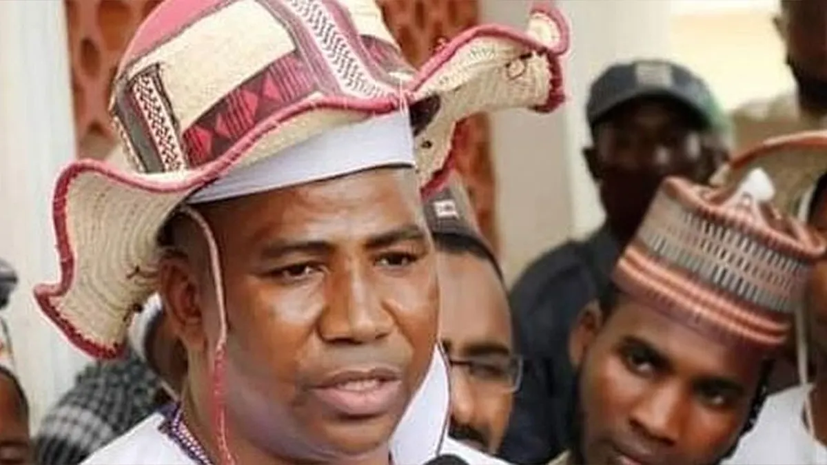 Miyetti Allah Leader Walks Free on N2bn Bail Amid Laundering Probe