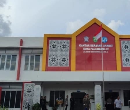 Motor Hilang di Area Parkir Samsat, YLKI Lahat : BAPENDA Sumsel Wajib Bertanggung Jawab, Berpotensi Digugat PMH Pemerintah