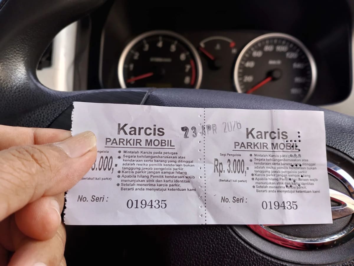 Pelayanan Karcis di RS Mardiwaluyo Kota Blitar di Duga Lahan Pungli