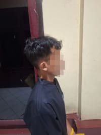 Polres Sarolangun Ungkap Kasus Dugaan Persetubuhan terhadap Anak di Bathin VIII, Tersangka terancam hukuman 15 tahun penjara