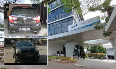 Pelayanan Leasing BAF Mengecewakan, Wilson Lalengke: Jangan Tipu Nasabah