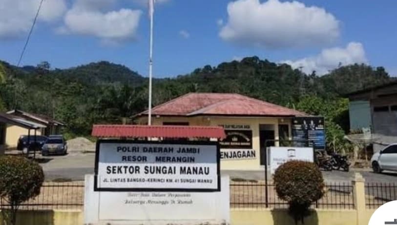 Masih hangat...!!! Oknum P3K MJ di Tahan