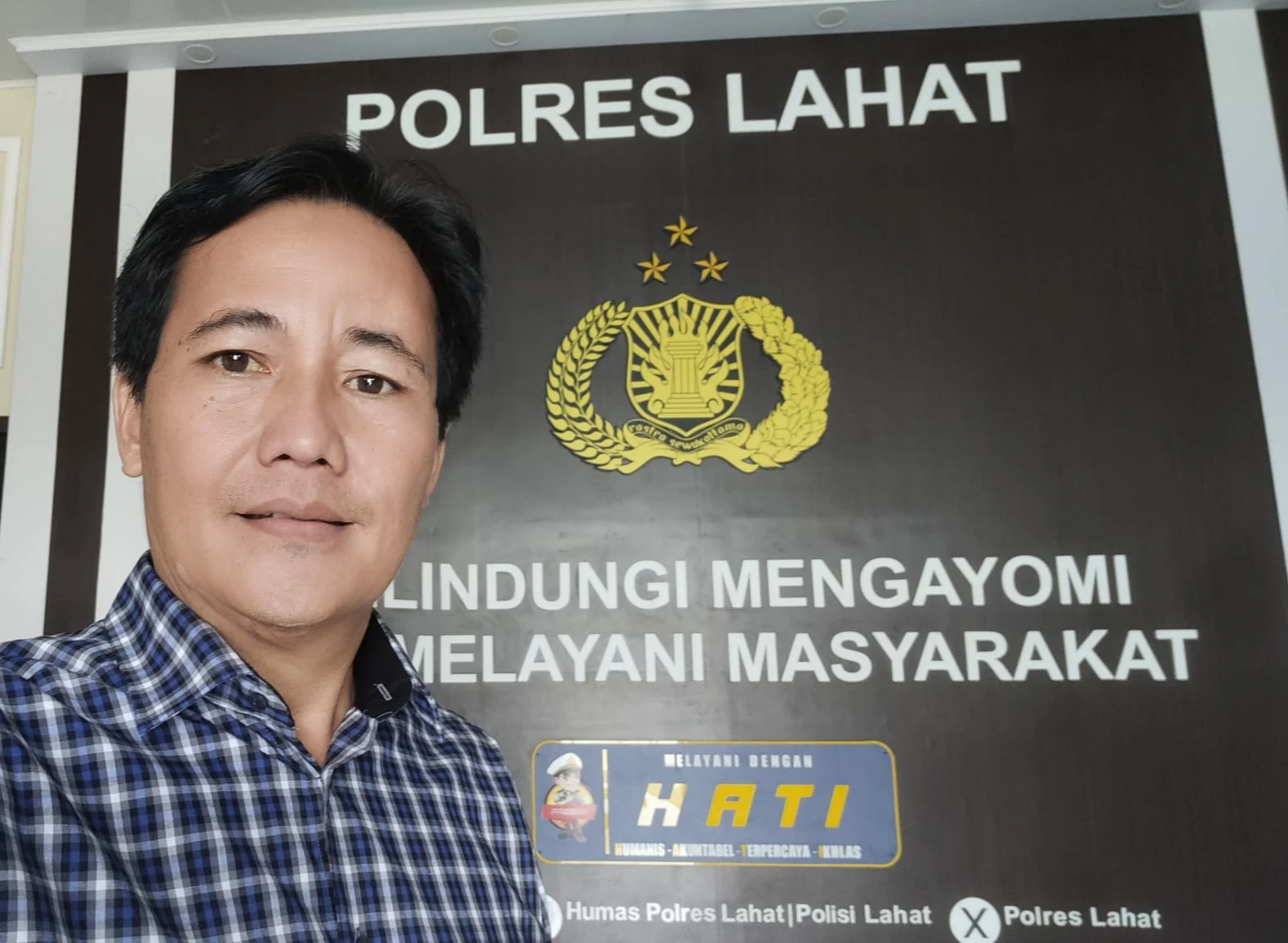 PDAM LAHAT DILAPORKAN KE POLISI, YLKI: LAYANAN BURUK BERUJUNG PIDANA KONSUMEN