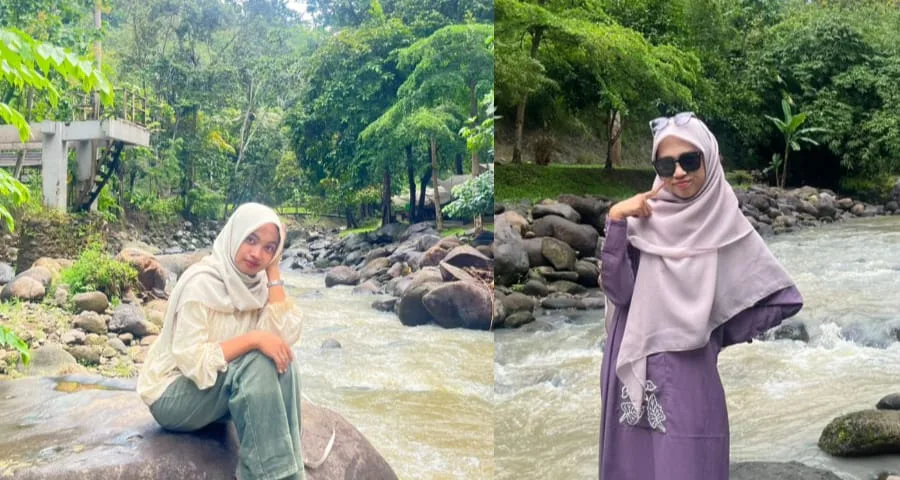 Dua Mahasiswi Terseret Arus di Sungai Batu Putu, Tim SAR Lakukan Pencarian Intensif