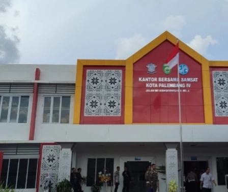 Motor Hilang di Area Parkir Samsat, YLKI Lahat : BAPENDA Sumsel Wajib Bertanggung Jawab, Berpotensi Digugat PMH Pemerintah