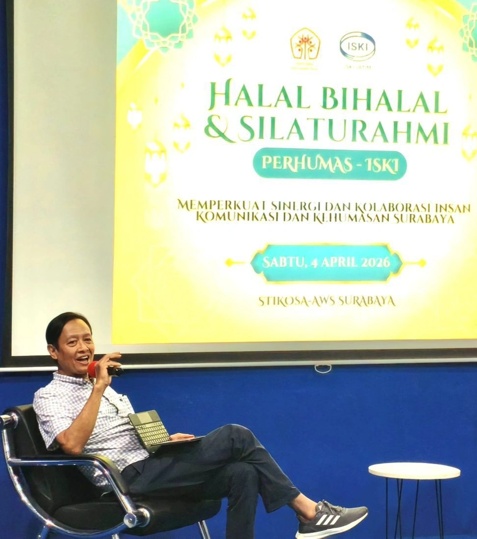 TANPA ETIKA ILMUMU  MERUSAK INDONESIA