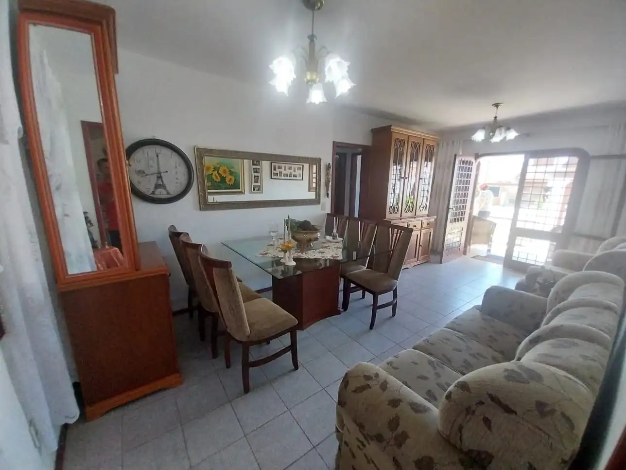 Casa 4 Dormitórios com Anexo em Capão Novo - Foto 3