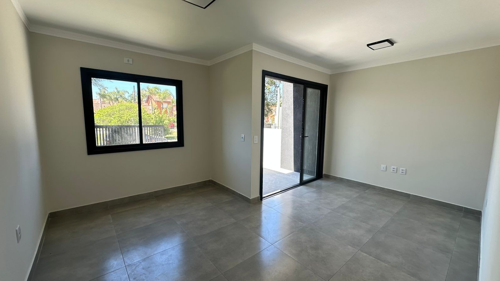 Casa Nova 2 Dormitórios com Suíte em Capão Novo Posto 4 - Foto 3