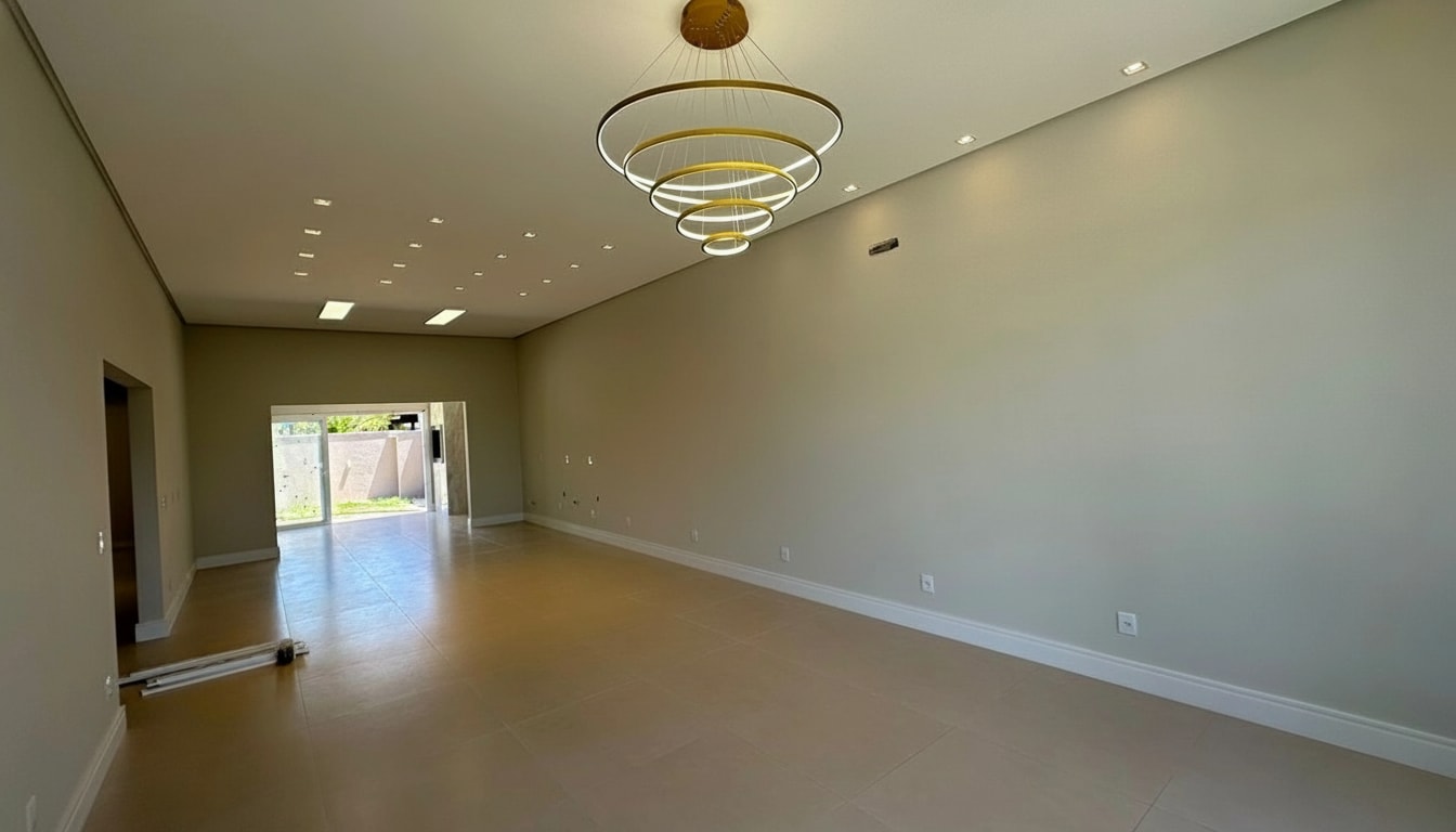 Casa Alto Padrão 3 Dormitórios em Capão Novo - Foto 3