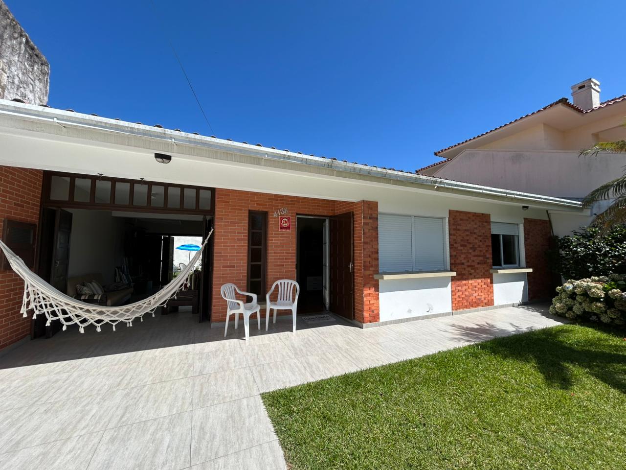 Casa 3 Dormitórios a 150m do Mar em Capão Novo - Foto 2