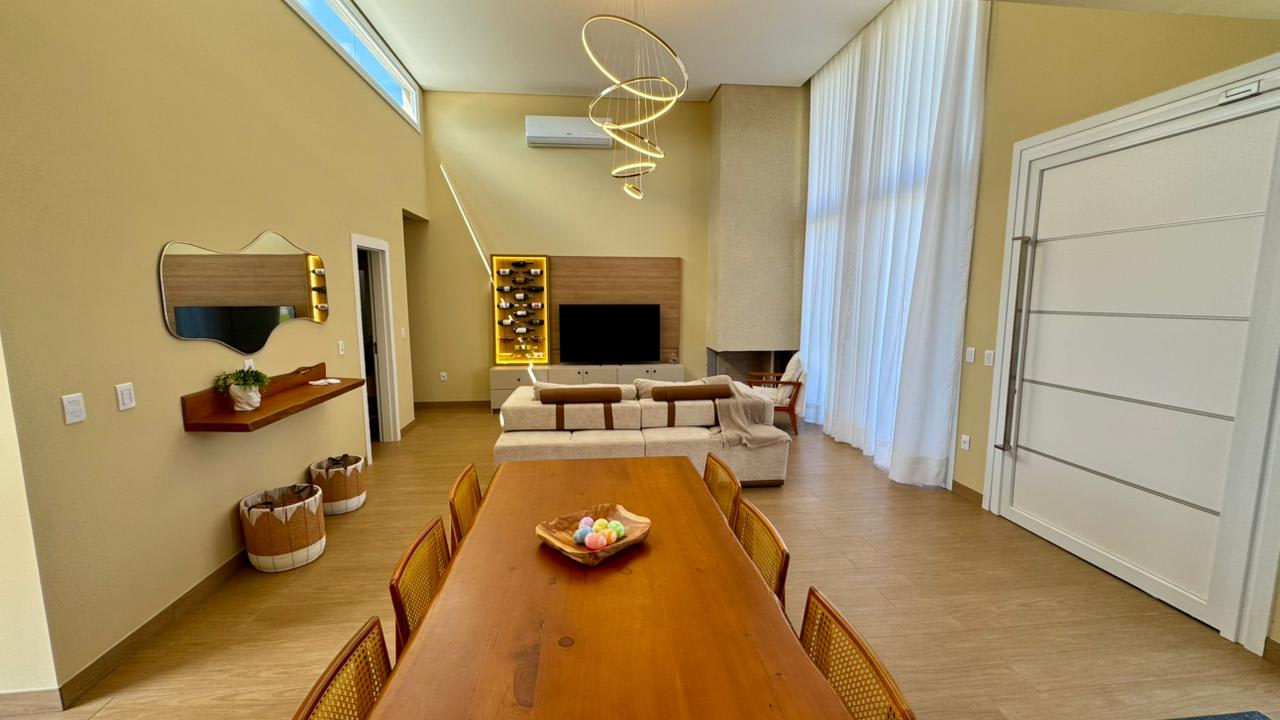 Casa Alto Padrão 3 Suítes no Terrasul Capão da Canoa - Foto 3