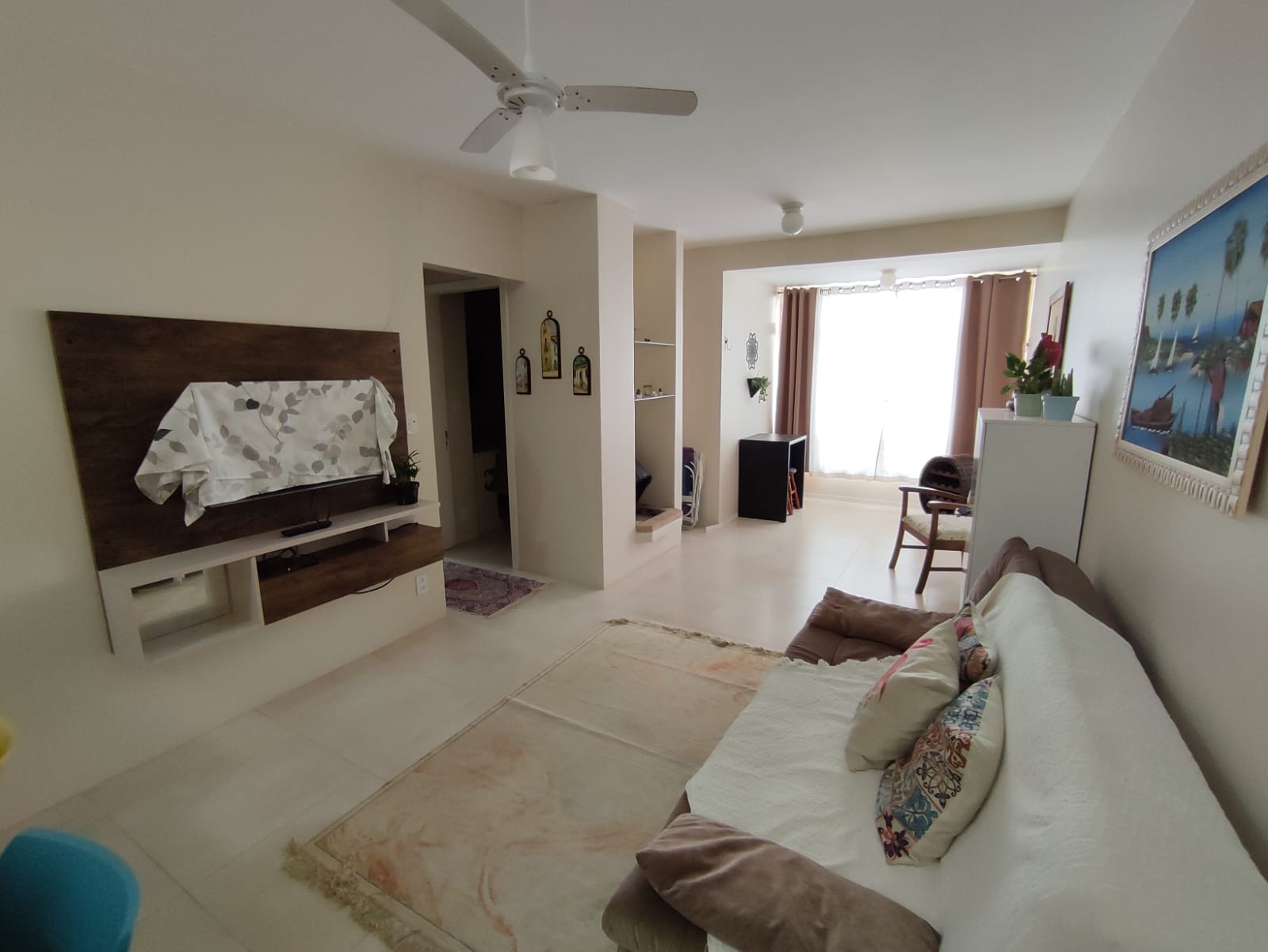 Apartamento 2 Dorm Próximo ao Mar Capão Novo