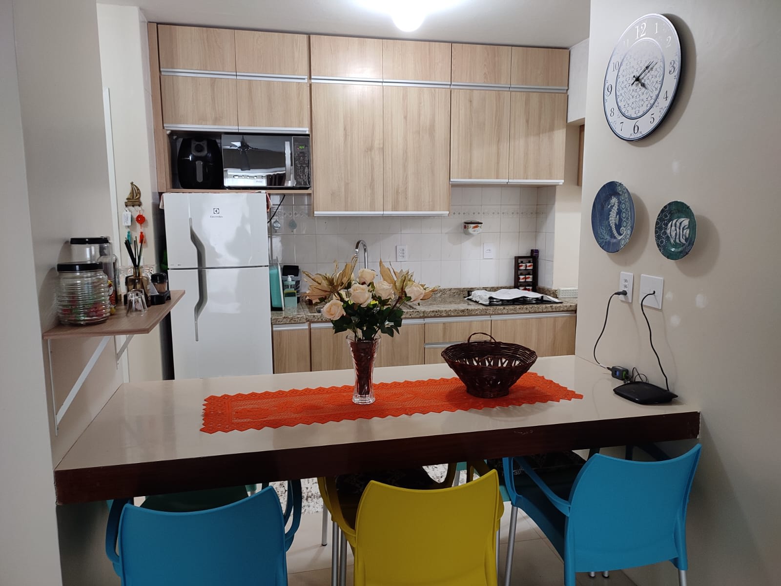 Apartamento 2 Dorm Próximo ao Mar Capão Novo - Foto 5