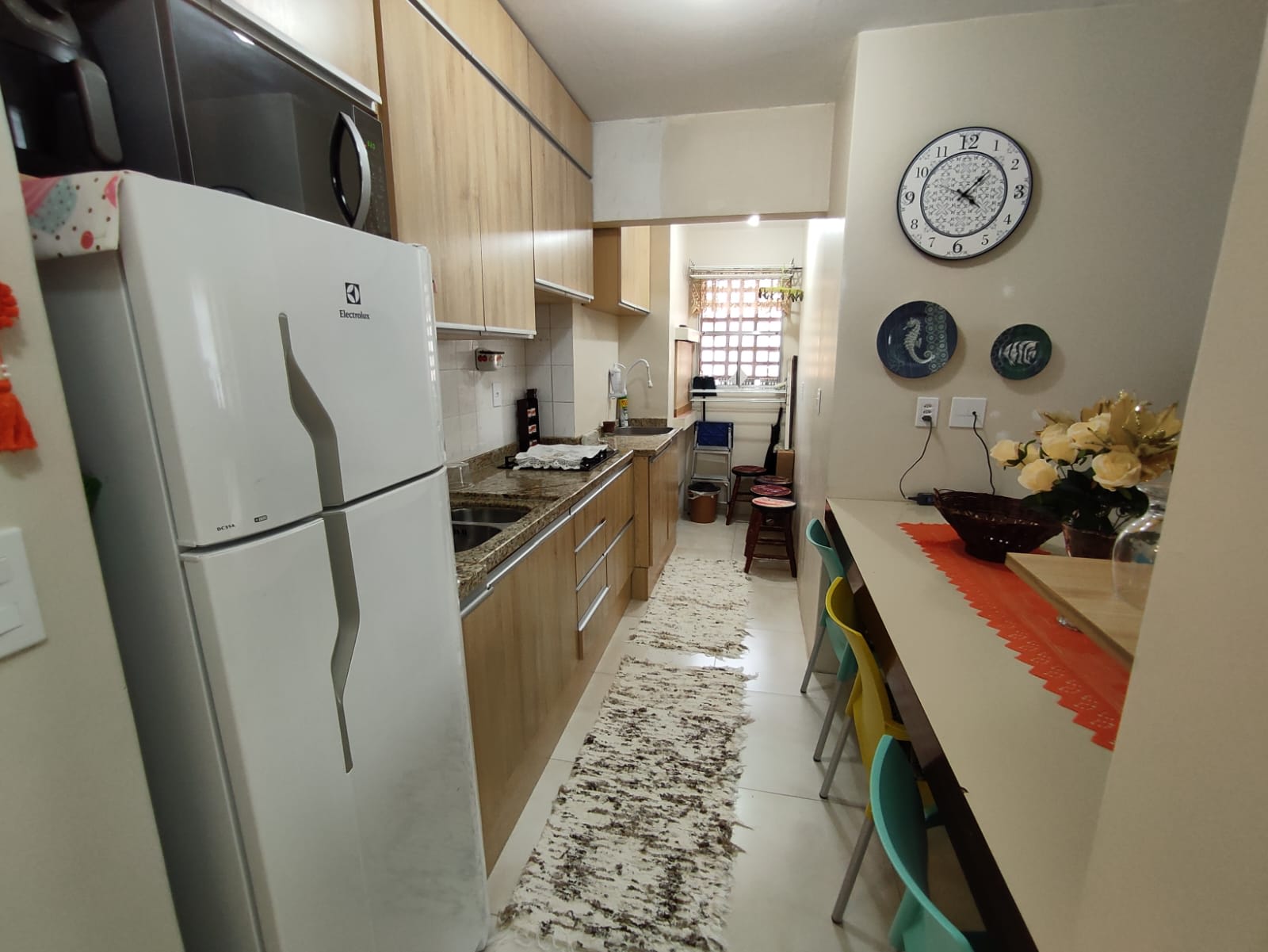 Apartamento 2 Dorm Próximo ao Mar Capão Novo - Foto 4