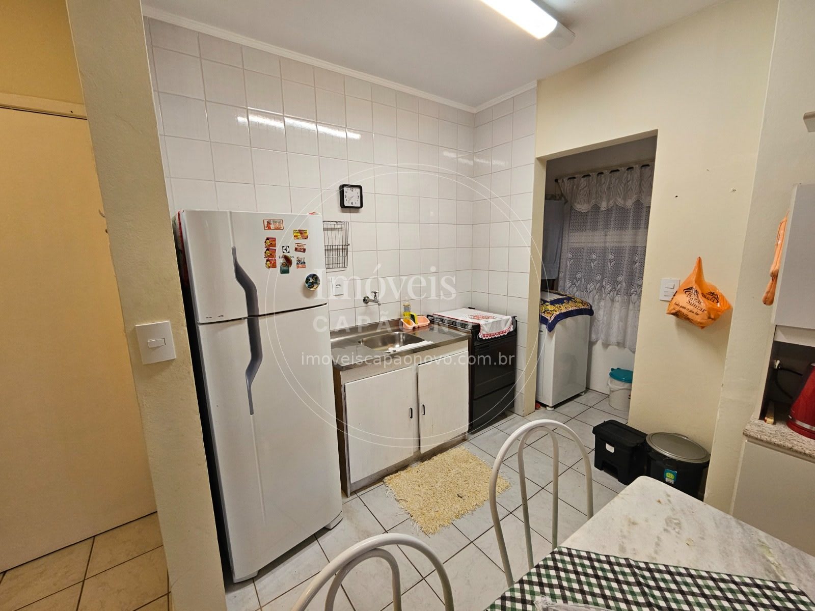 Apartamento com Sacada e Churrasqueira Privativa em Capão Novo - Foto 5