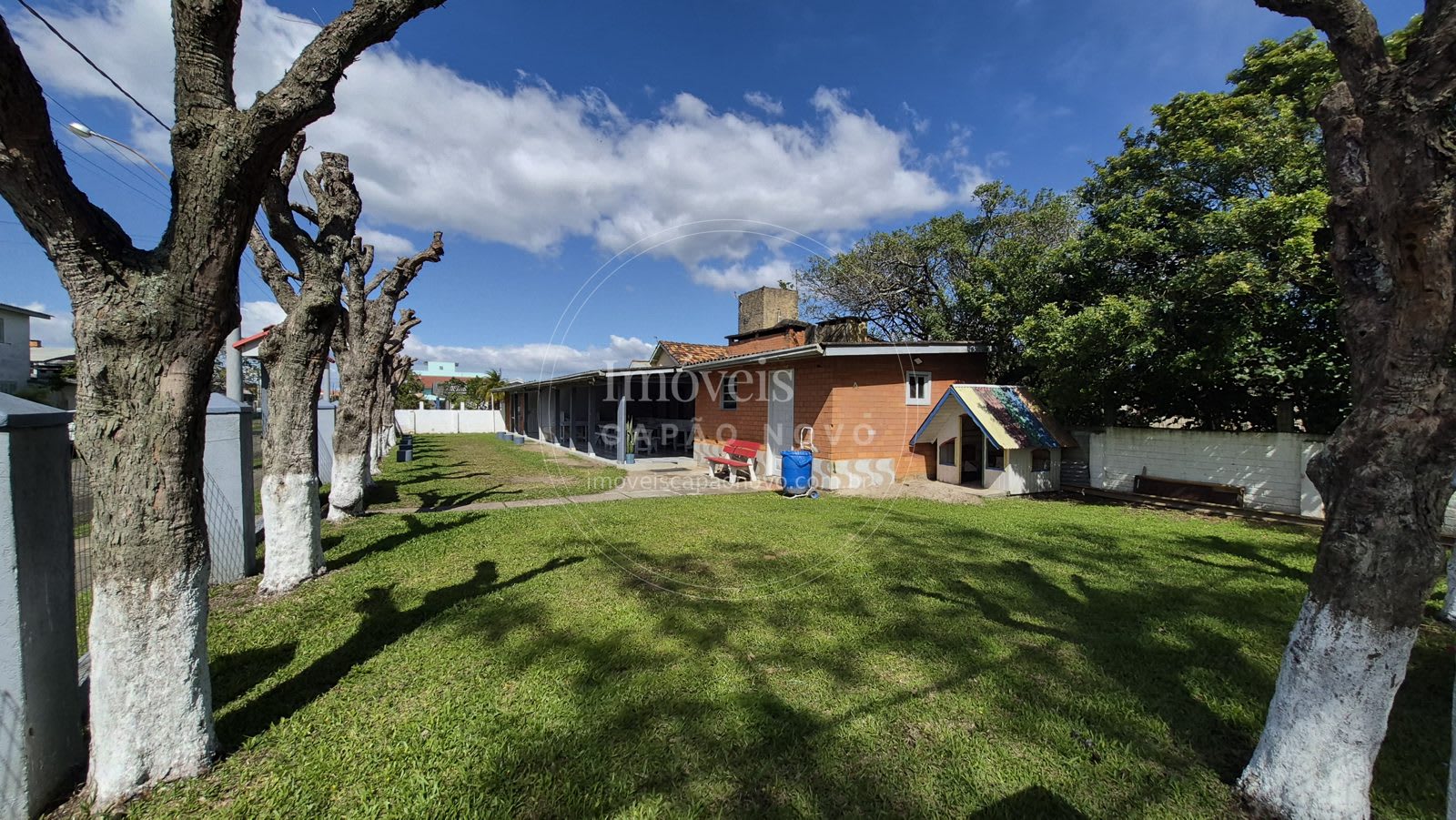 Apartamento 1 Dormitório Mobiliado com Vista Eterna para o Mar - Arroio Teixeira - Foto 4