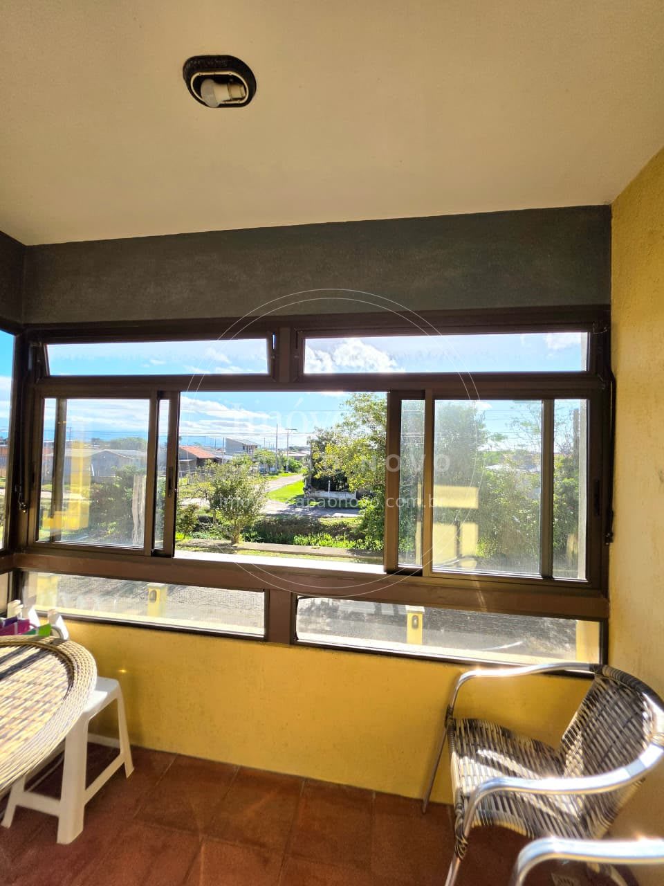 Apartamento 1 e Meio Dormitório com Churrasqueira Privativa - Posto 4 - Foto 3