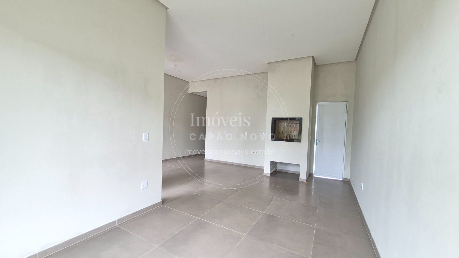 Casa Geminada Nova com 2 Dormitórios e Suíte - Foto 3
