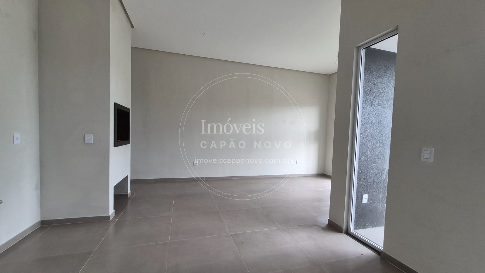 Casa Geminada Nova com 2 Dormitórios e Suíte - Foto 4