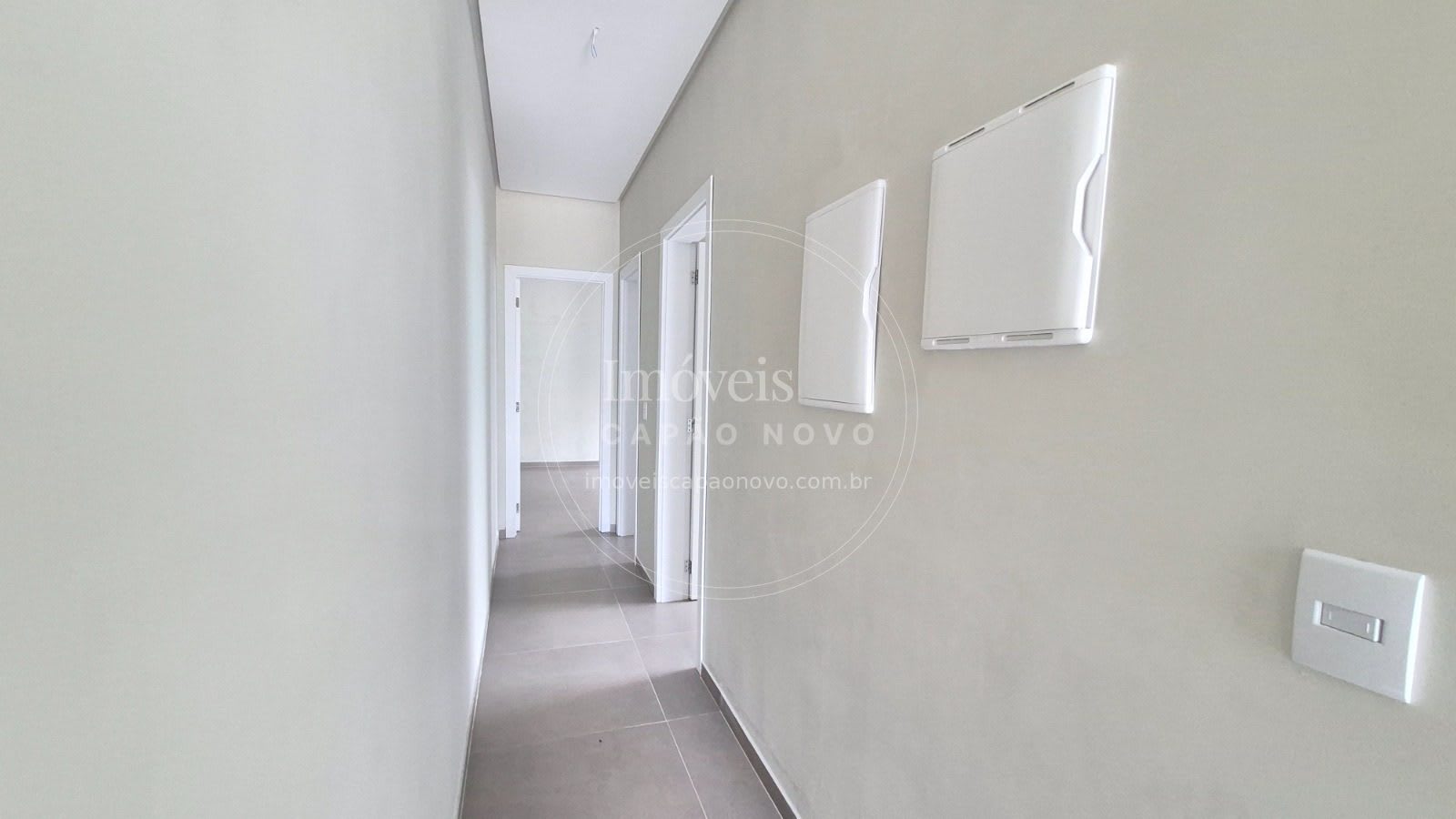 Casa Geminada Nova com 2 Dormitórios e Suíte - Foto 5