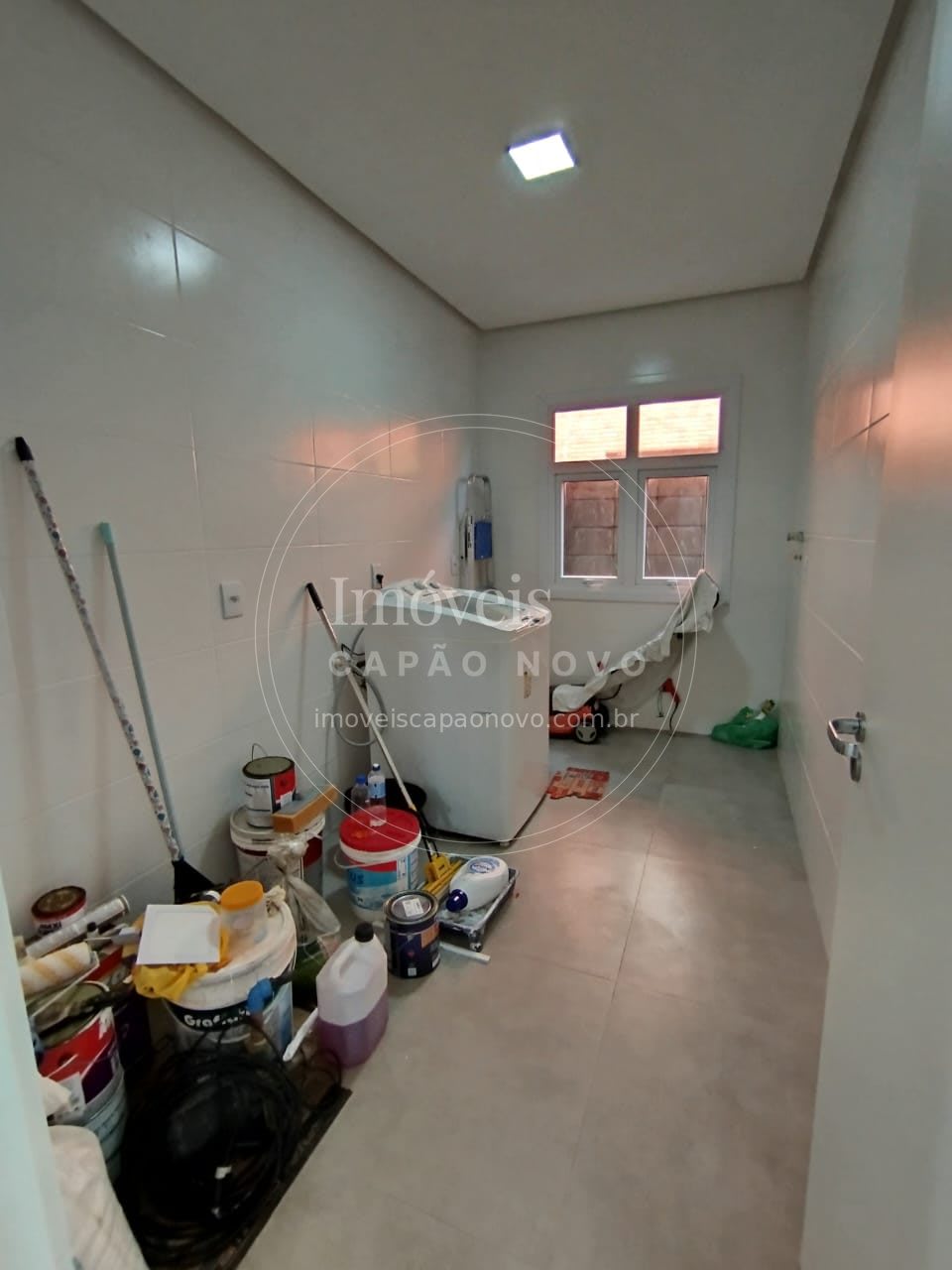 Casa Baixa com 3 Dormitórios e 2 Suítes na Praia do Barco - Foto 4
