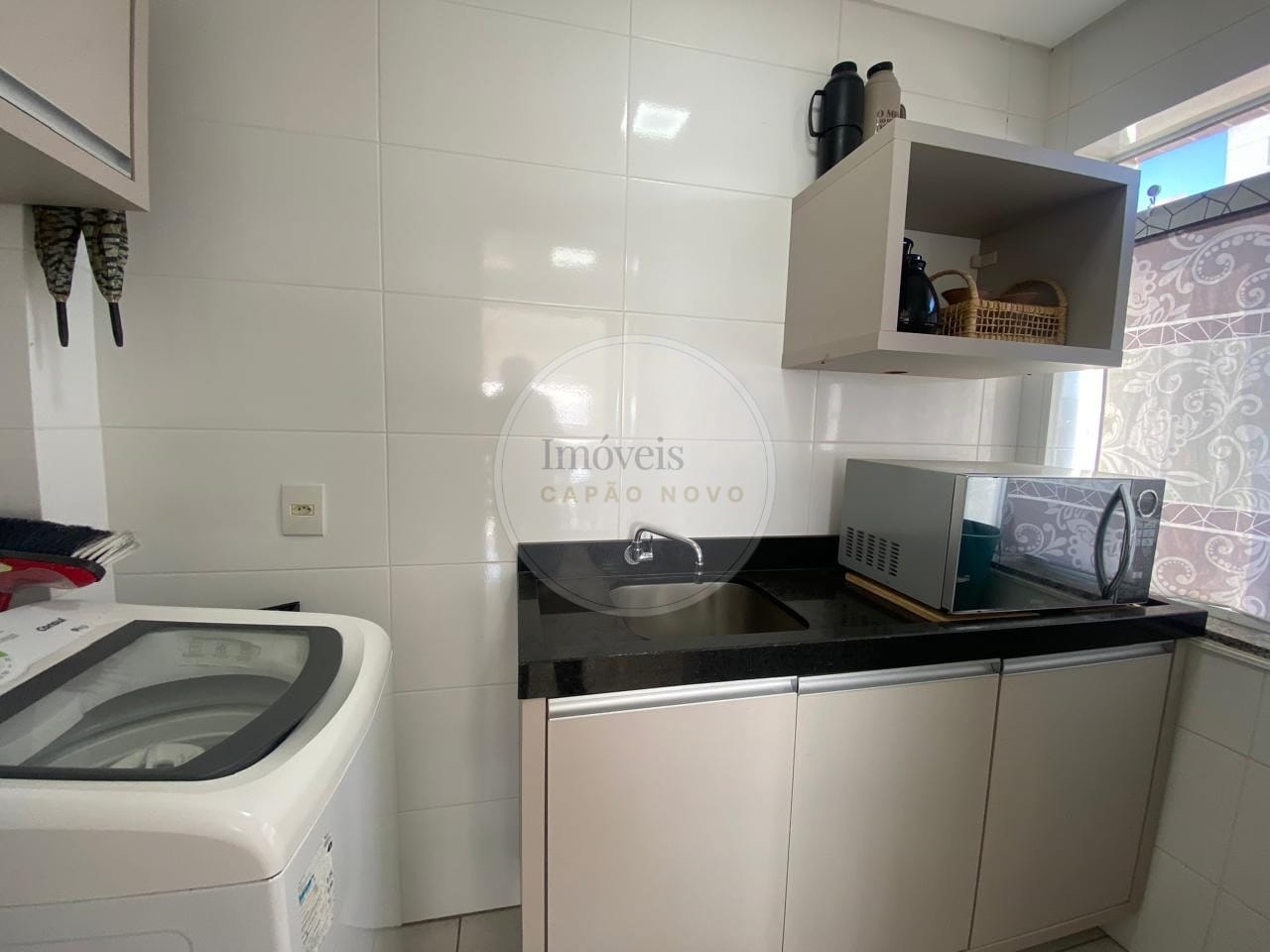 Apartamento com 2 Dormitórios, Suíte e Vista Panorâmica no Centro de Capão da Canoa - Foto 5